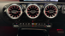 Mercedes-AMG CLA 35 Premium 4Matic 4dr Tip Auto Petrol Saloon